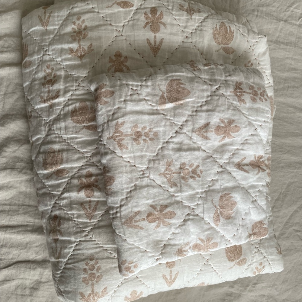 Southern Living Bed set